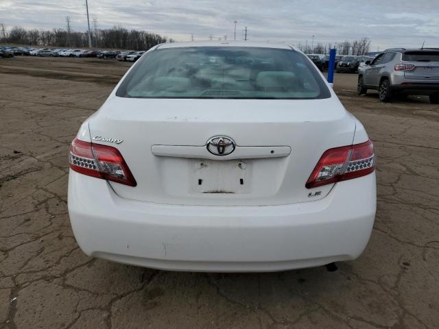 Фото 6 с аукциона – 2011 TOYOTA CAMRY BASE с VIN 4T4BF3EK4BR193592