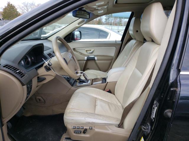 Photo 7 from auction – 2011 VOLVO XC90 3.2 with VIN YV4952CZ7B1579710