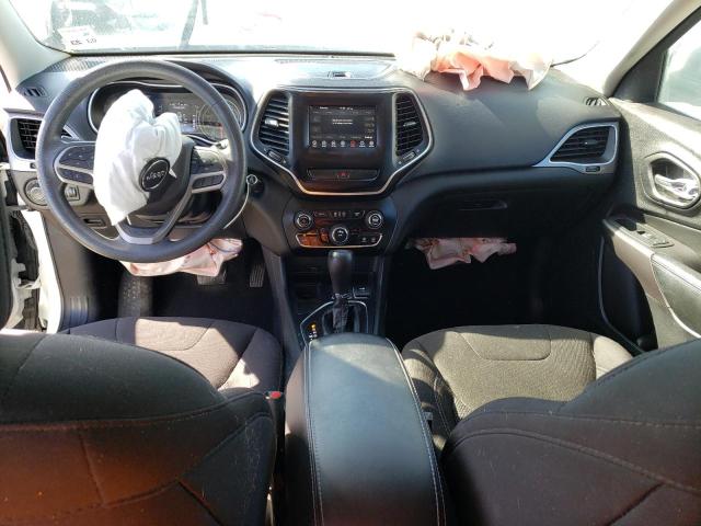 Photo 8 from auction – 2019 JEEP CHEROKEE L with VIN 1C4PJLCB8KD285195
