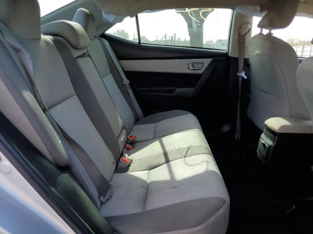 Photo 10 from auction – 2017 TOYOTA COROLLA L with VIN 5YFBURHE4HP686563