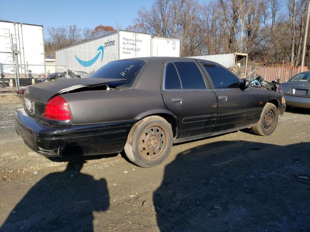 Photo 3 from auction – 2007 FORD CROWN VICT with VIN 2FAHP71W07X148791
