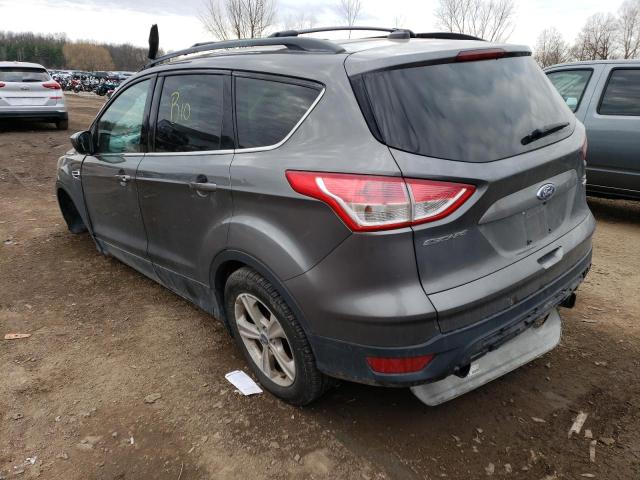 Photo 2 from auction – 2013 FORD ESCAPE SE with VIN 1FMCU9G99DUC96348
