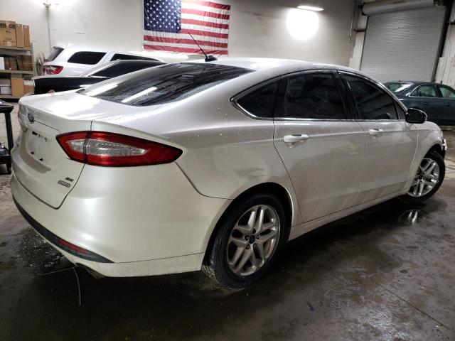 Photo 3 from auction – 2013 FORD FUSION SE with VIN 3FA6P0HR6DR138761