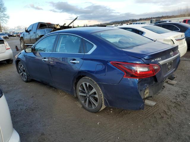 Photo 2 from auction – 2018 NISSAN ALTIMA 2.5 with VIN 1N4AL3AP3JC109454