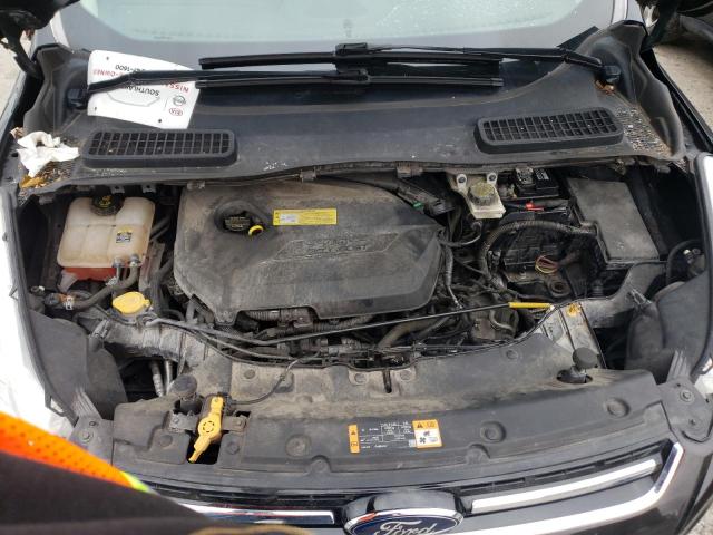 Photo 12 from auction – 2013 FORD ESCAPE SEL with VIN 1FMCU9HX9DUB70116