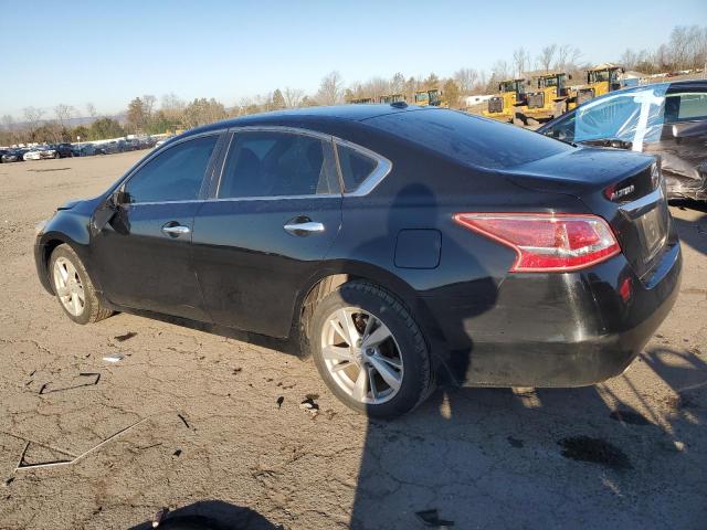 Photo 2 from auction – 2013 NISSAN ALTIMA 2.5 with VIN 1N4AL3AP0DC263835