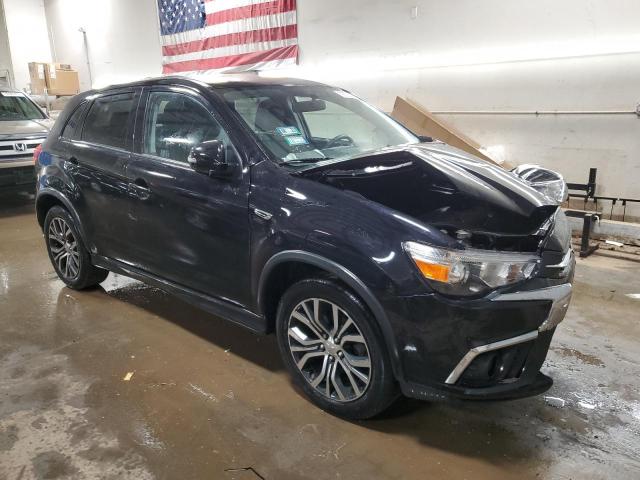 Photo 4 from auction – 2018 MITSUBISHI OUTLANDER with VIN JA4AP3AU5JZ030024
