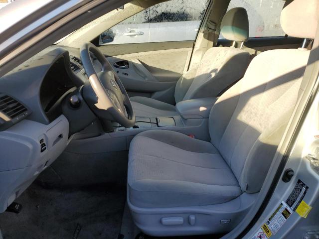 Foto 7 de la subasta – 2011 TOYOTA CAMRY BASE con VIN 4T4BF3EK4BR182382