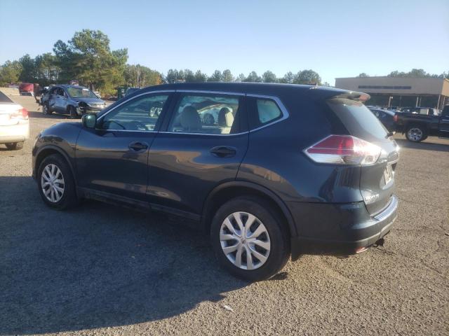Photo 2 from auction – 2016 NISSAN ROGUE S with VIN 5N1AT2MT6GC877687