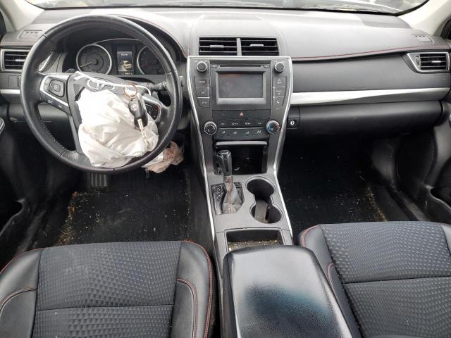 Photo 8 from auction – 2015 TOYOTA CAMRY LE with VIN 4T1BF1FK5FU007352