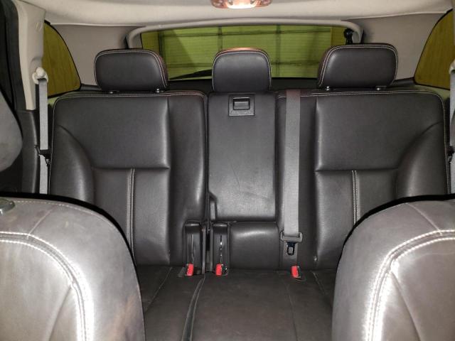 Photo 10 from auction – 2008 FORD EDGE with VIN 2FMDK49C68BA02387