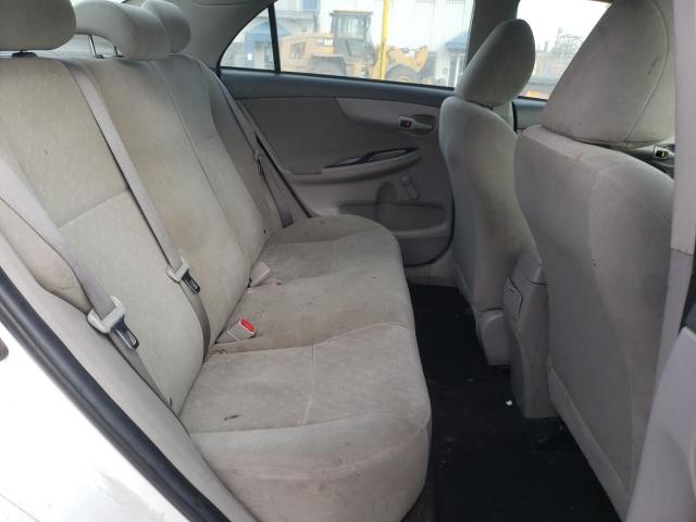 Photo 10 from auction – 2010 TOYOTA COROLLA BA with VIN 2T1BU4EE0AC424424