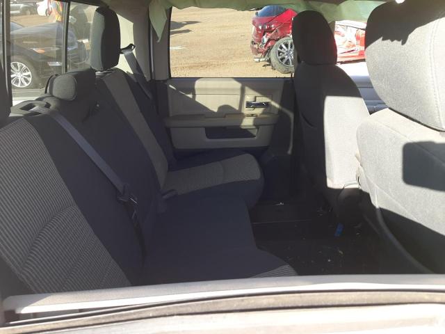 Photo 10 from auction – 2011 DODGE RAM 1500 with VIN 1D7RB1CT5BS713163