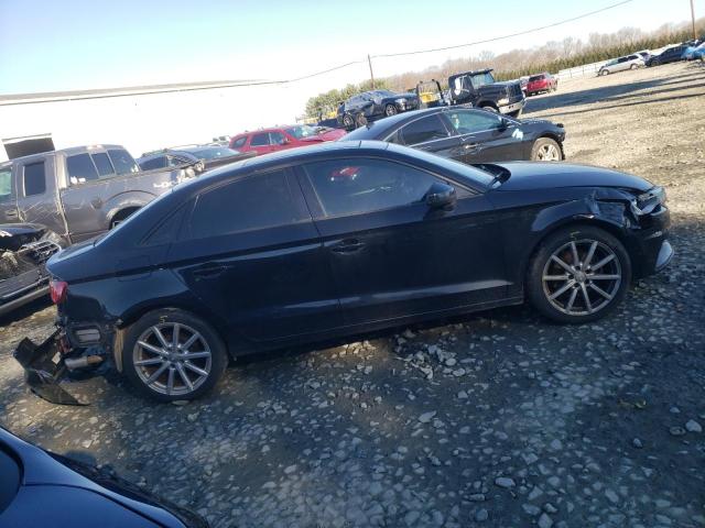 Photo 3 from auction – 2016 AUDI A3 PREMIUM with VIN WAUB8GFF8G1021217