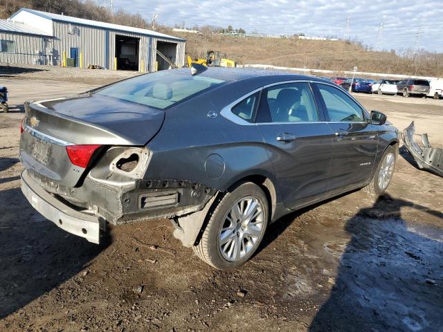 Photo 3 from auction – 2016 CHEVROLET IMPALA LS with VIN 1G11Z5SA6GU106395