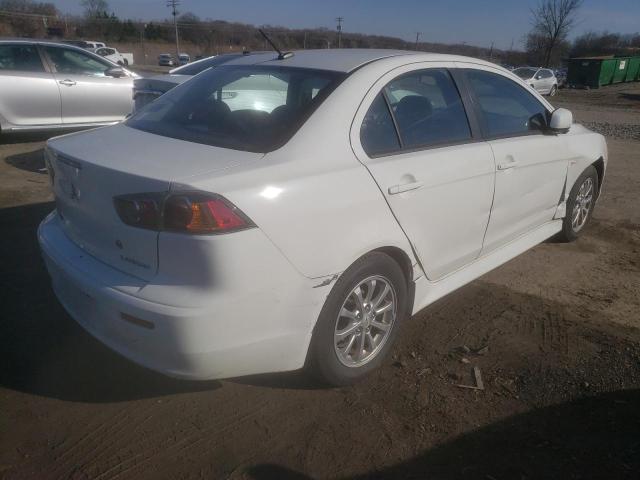 Photo 3 from auction – 2014 MITSUBISHI LANCER ES/ with VIN JA32U2FU2EU013107