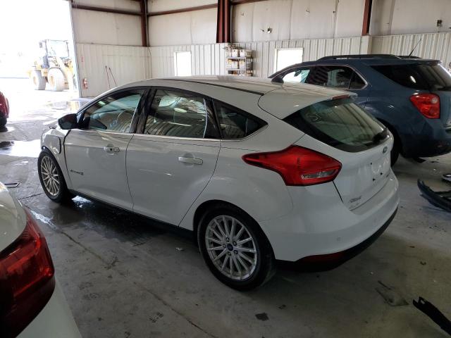 Фото 2 с аукциона – 2017 FORD FOCUS BEV с VIN 1FADP3R49HL269148