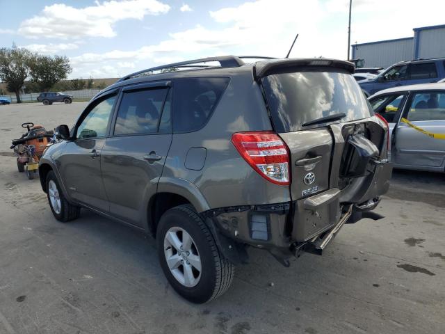 صورة رقم 2 من المزاد - 2012 TOYOTA RAV4 LIMIT مع VIN 2T3DF4DV9CW262564