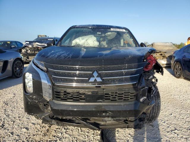 Photo 5 from auction – 2022 MITSUBISHI OUTLANDER with VIN JA4J3TA89NZ039619