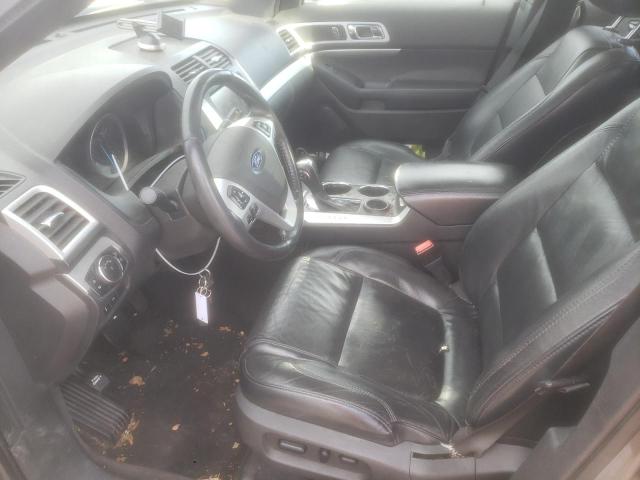 Photo 7 from auction – 2012 FORD EXPLORER X with VIN 1FMHK7D83CGA72985
