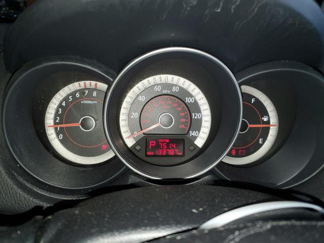 Foto 9 de la subasta – 2011 KIA FORTE LX con VIN KNAFT4A24B5377622