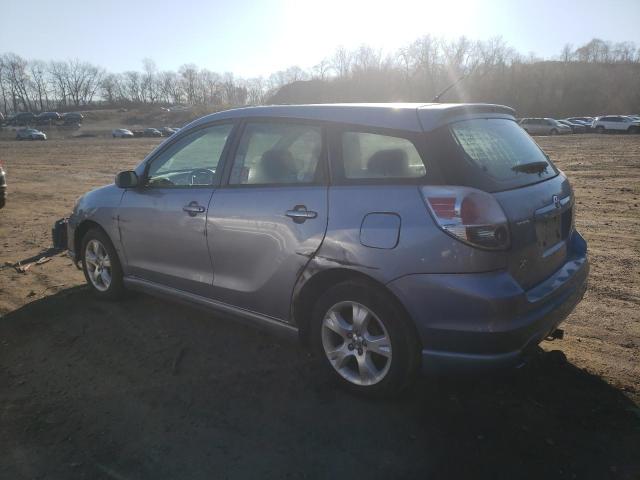 Photo 2 from auction – 2007 TOYOTA COROLLA MA with VIN 2T1KR30E07C655724