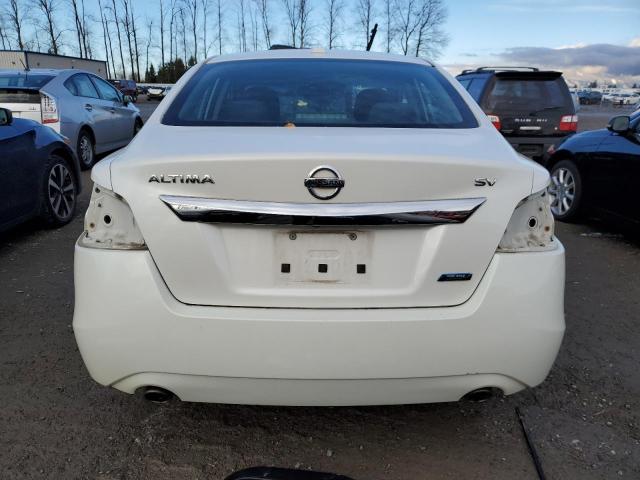 Photo 6 from auction – 2014 NISSAN ALTIMA 2.5 with VIN 1N4AL3AP9EC411420