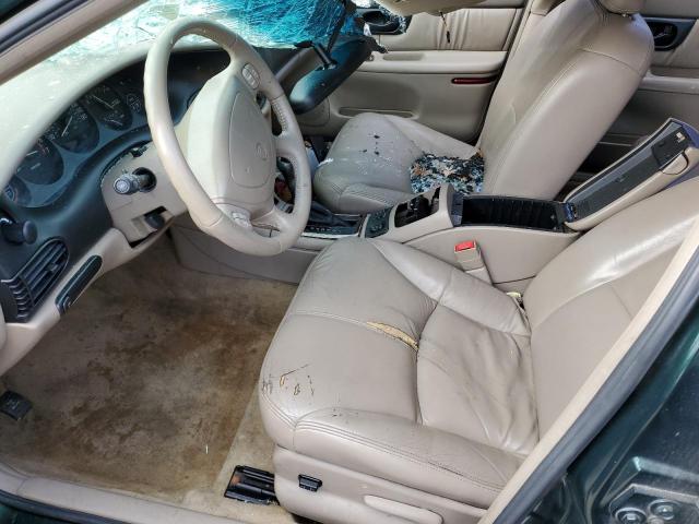 Photo 7 from auction – 2004 BUICK REGAL LS with VIN 2G4WB52KX41187396