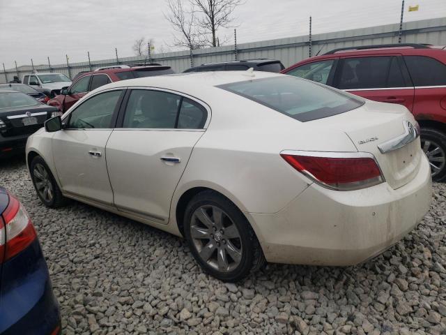 Photo 2 from auction – 2011 BUICK LACROSSE C with VIN 1G4GE5ED7BF330870