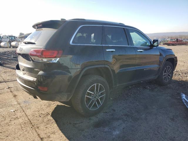 Photo 3 from auction – 2022 JEEP GRAND CHER with VIN 1C4RJFBG0NC166123