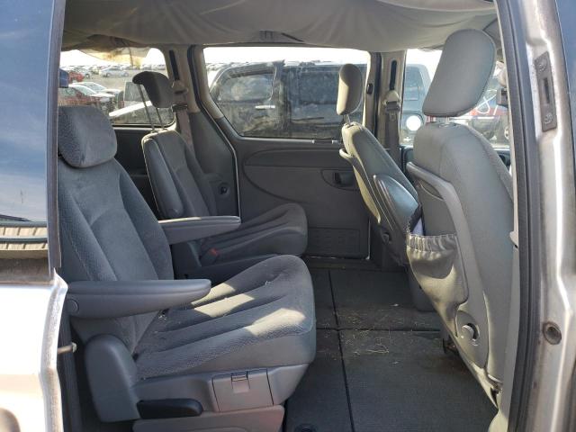 Photo 11 from auction – 2005 DODGE GRAND CARA with VIN 1D4GP24R65B401498