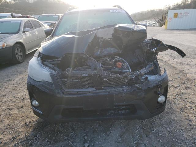 Photo 5 from auction – 2016 SUBARU CROSSTREK with VIN JF2GPABC6G8310836