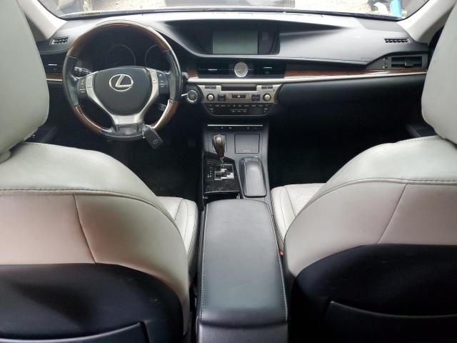 Photo 8 from auction – 2015 LEXUS ES 350 with VIN JTHBK1GG9F2187343