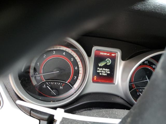 Photo 9 from auction – 2018 DODGE JOURNEY SE with VIN 3C4PDCAB2JT385103