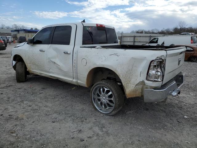 Photo 2 from auction – 2014 RAM 1500 SLT with VIN 1C6RR7LT3ES169217