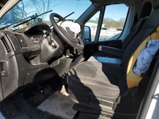 Photo 7 from auction – 2014 RAM PROMASTER with VIN 3C6TRVAG8EE108500