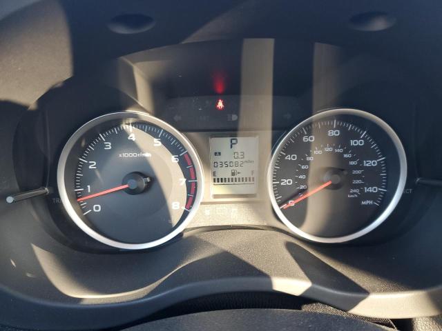 Photo 9 from auction – 2015 SUBARU FORESTER 2 with VIN JF2SJADC3FH516350