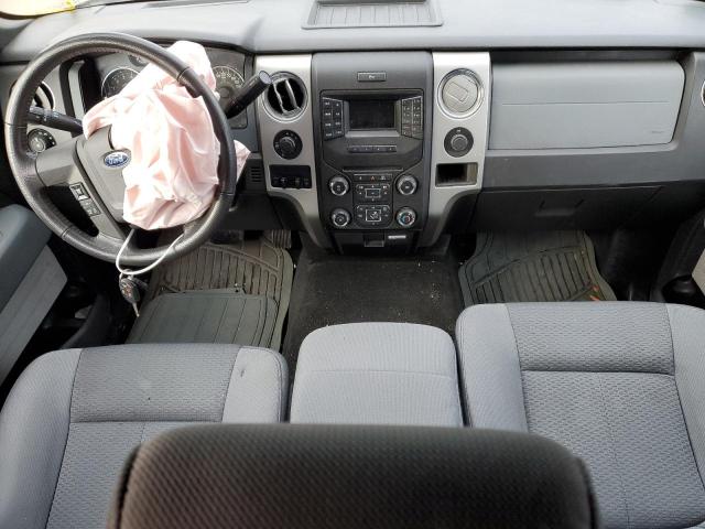 Снимка 8 от търг – 2013 FORD F150 SUPER с VIN 1FTFX1EF3DFD39850