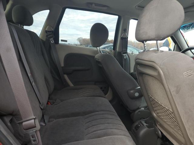 Photo 11 from auction – 2001 CHRYSLER PT CRUISER with VIN 3C8FY4BB31T600328