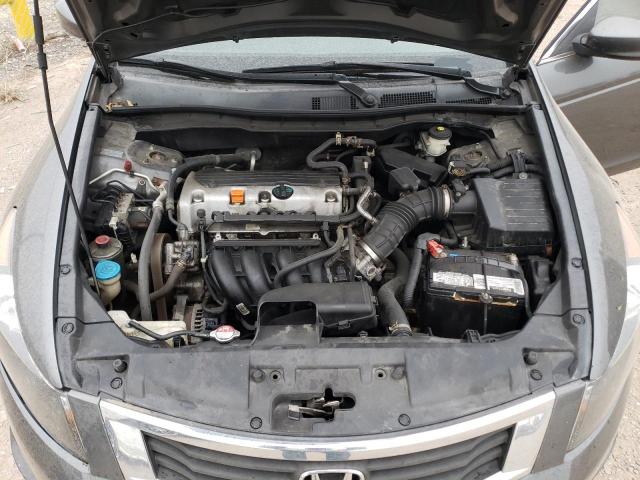 Photo 11 from auction – 2010 HONDA ACCORD LXP with VIN 1HGCP2F41AA021919