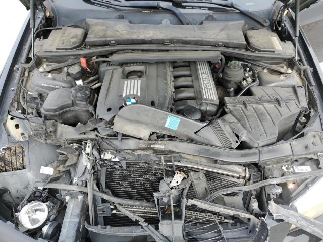 Photo 11 from auction – 2009 BMW 328 I with VIN WBAPH77589NL82812