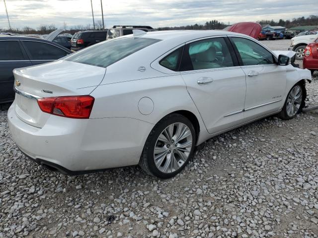 Photo 3 from auction – 2019 CHEVROLET IMPALA PRE with VIN 2G1105S39K9101676