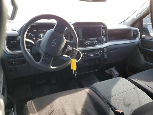 Photo 8 from auction – 2022 FORD F150 SUPER with VIN 1FTFW1ED3NFB01807