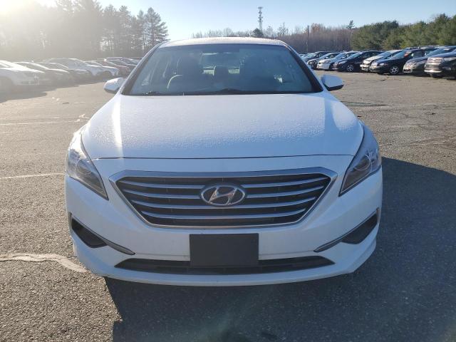 Photo 5 from auction – 2016 HYUNDAI SONATA SE with VIN 5NPE24AF5GH389547