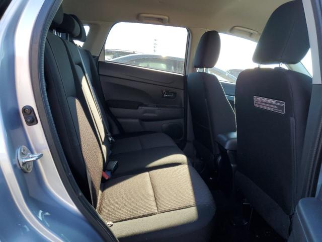 Photo 11 from auction – 2016 MITSUBISHI OUTLANDER with VIN JA4AR3AW6GZ046592