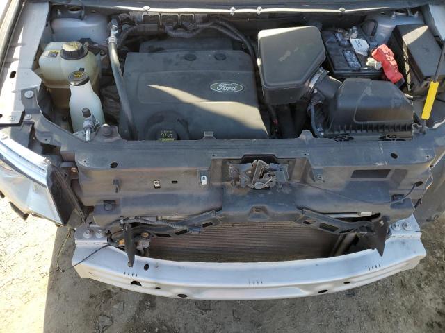 Photo 12 from auction – 2013 FORD EDGE LIMIT with VIN 2FMDK4KC7DBB63402