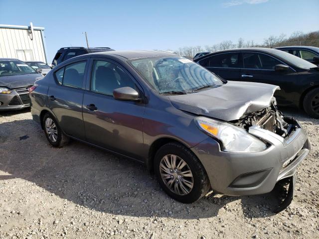 Photo 4 from auction – 2016 NISSAN VERSA S with VIN 3N1CN7AP4GL836705