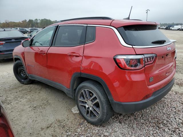 Photo 2 from auction – 2019 JEEP COMPASS LA with VIN 3C4NJCBB8KT614643