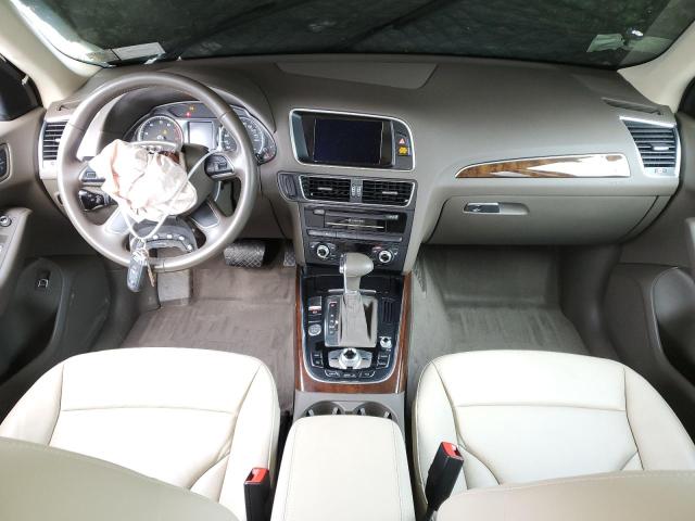 Photo 8 from auction – 2015 AUDI Q5 PREMIUM with VIN WA1LFAFP2FA137136