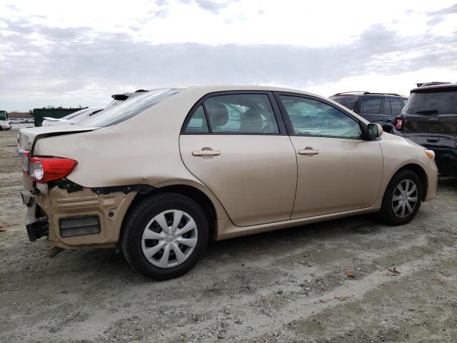 Photo 3 from auction – 2011 TOYOTA COROLLA BA with VIN 2T1BU4EE9BC708734